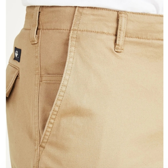 Dockers cargo pants relaxed fit Size 34 x 30 - Picture 4 of 4